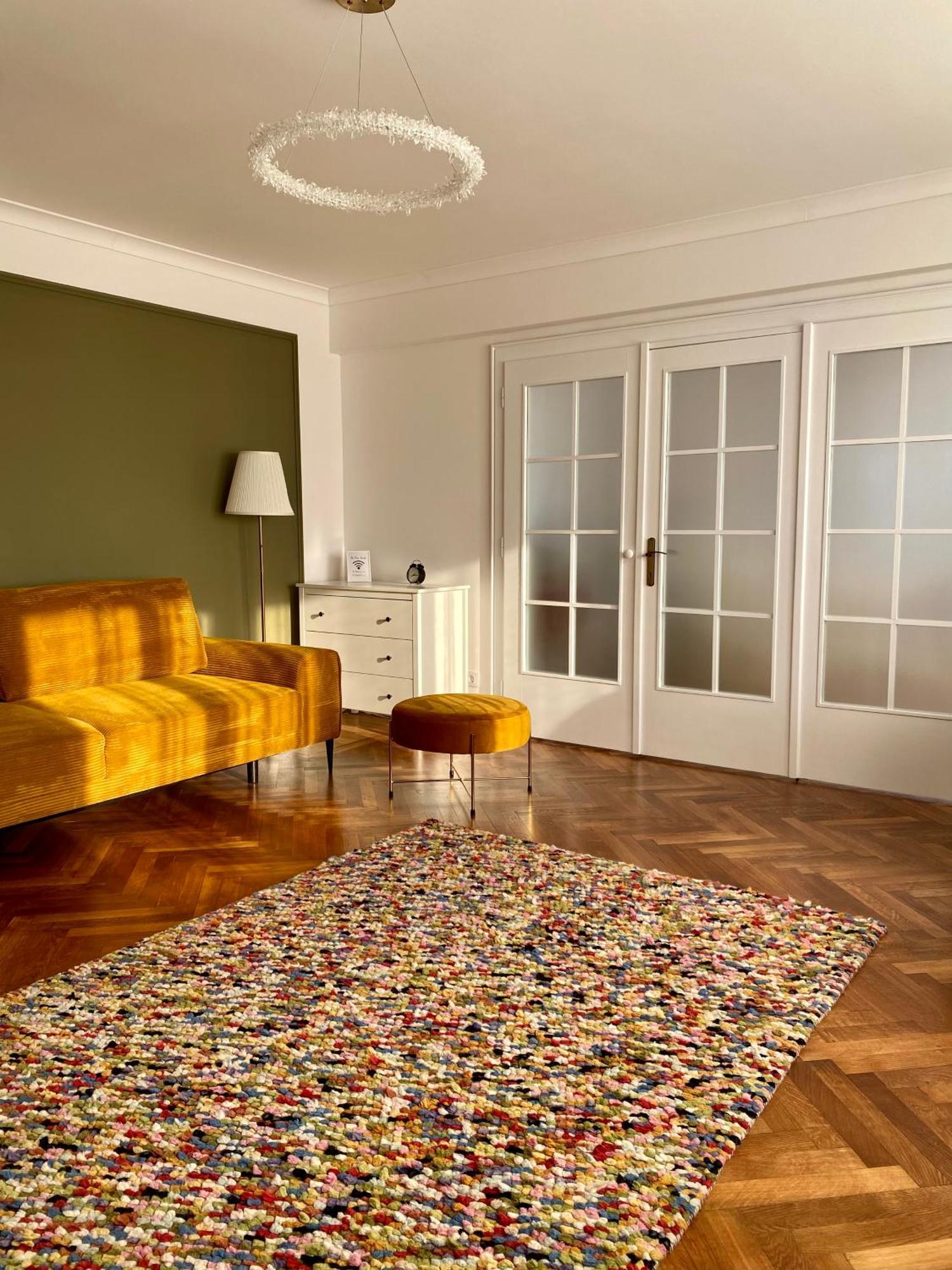 Cloos - Elegant Residence With Panoramic View Brasov Exterior photo