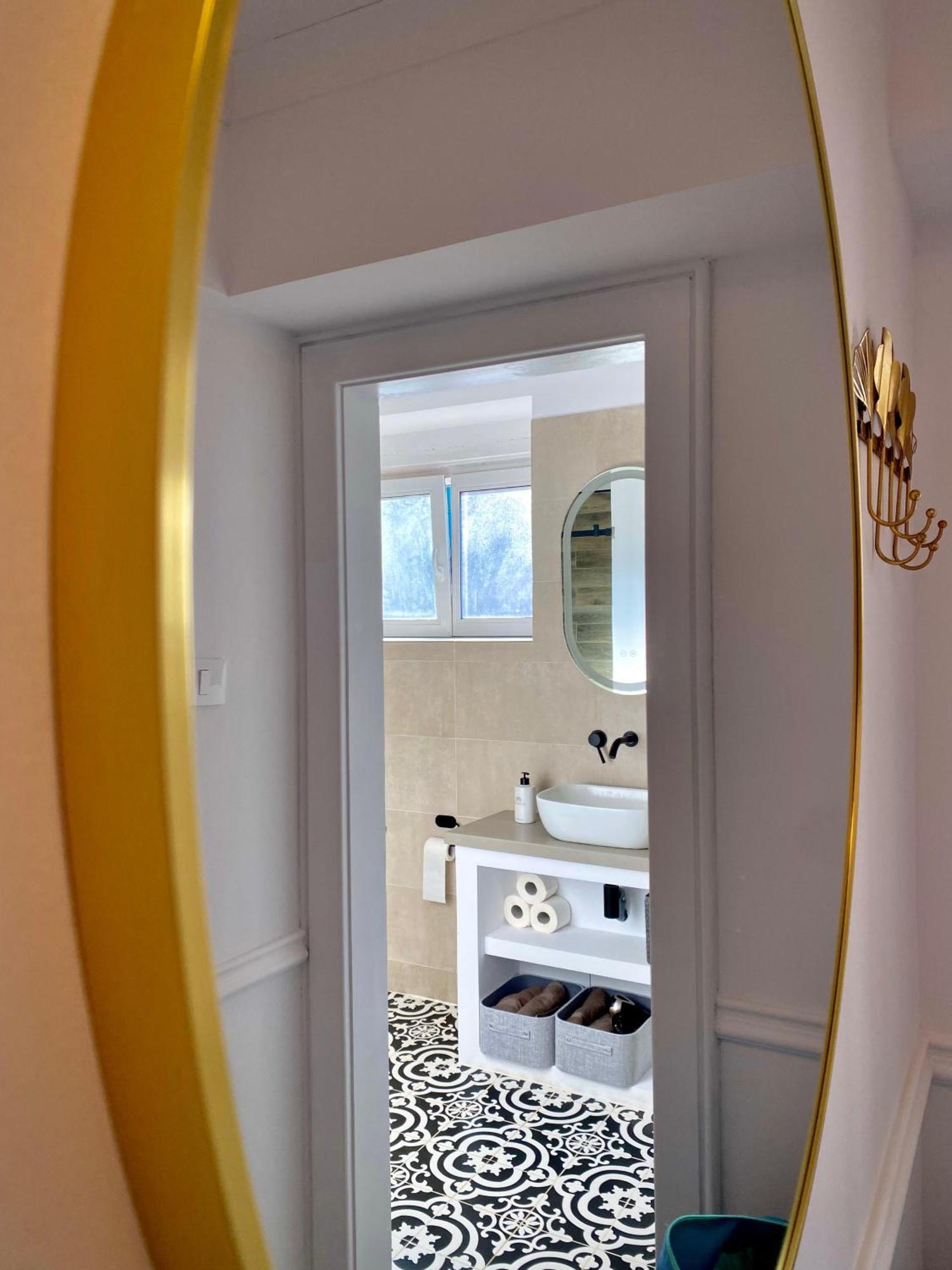 Cloos - Elegant Residence With Panoramic View Brasov Exterior photo